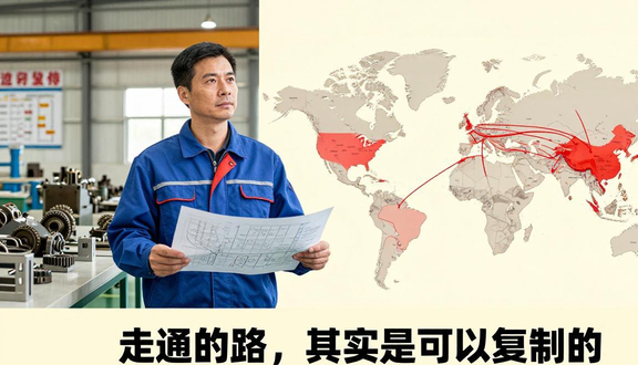 熊猫跨境