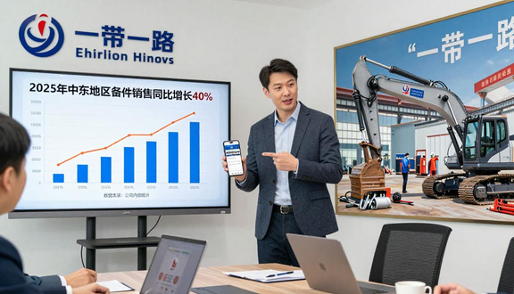 跨境电商平台