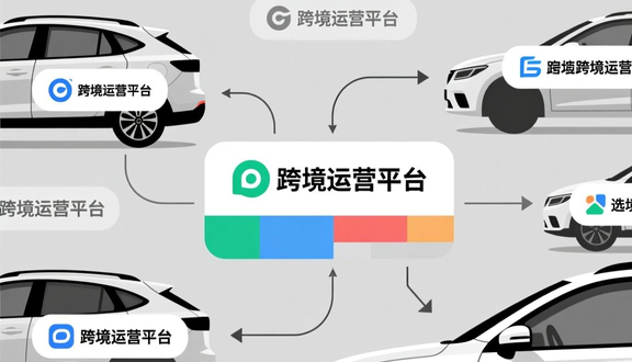 熊猫跨境平台