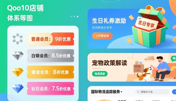 熊猫跨境