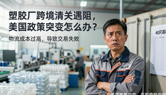 熊猫跨境平台