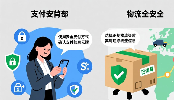 跨境电商
