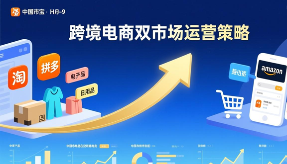 跨境电商