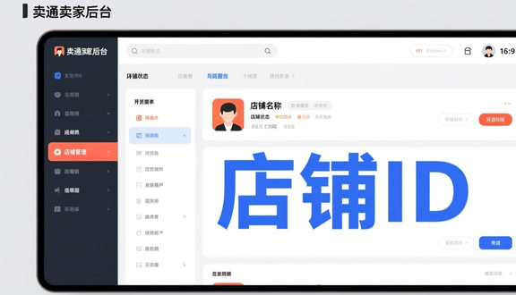 跨境电商平台