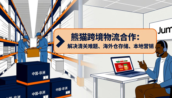 跨境电商