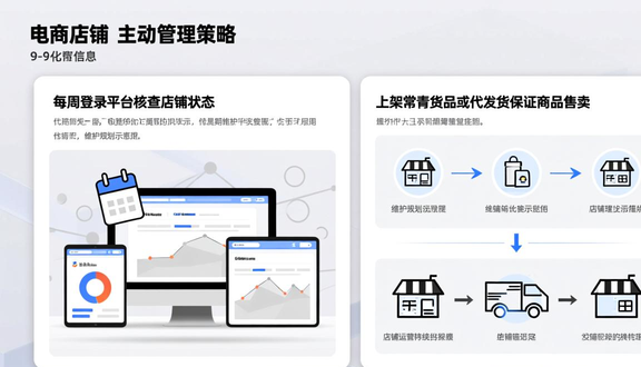 跨境电商