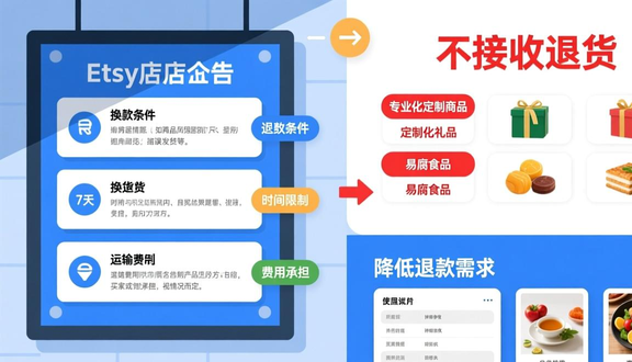 跨境电商平台