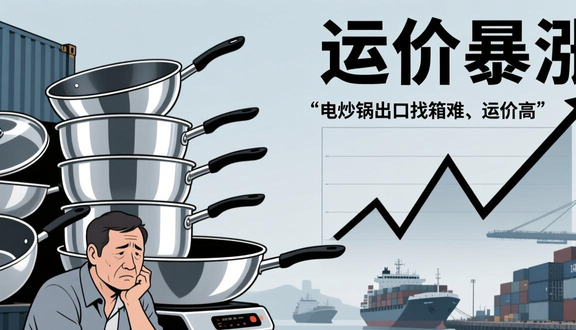 跨境电商