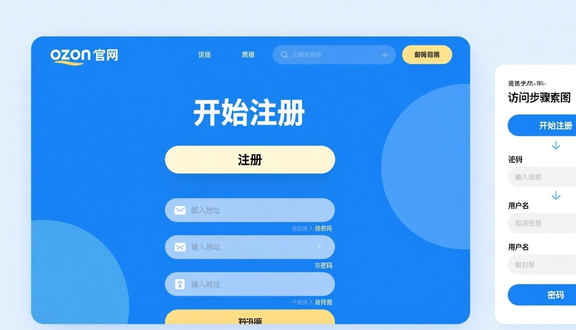 跨境电商平台