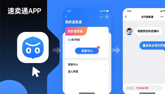 熊猫跨境