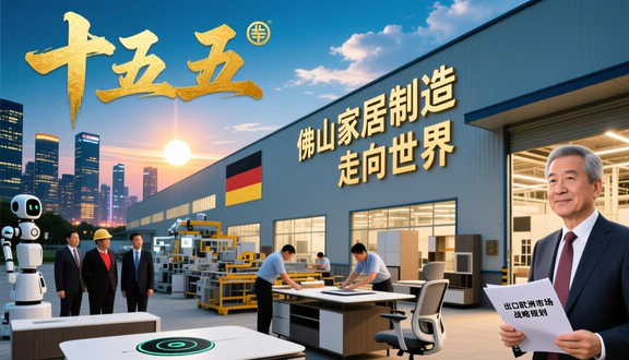 跨境电商平台