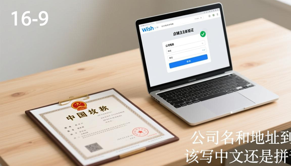 熊猫跨境平台
