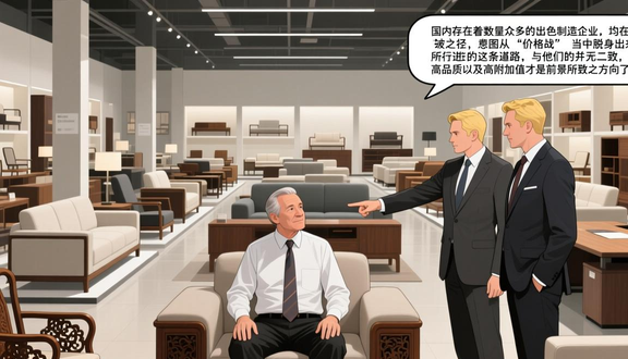 跨境电商