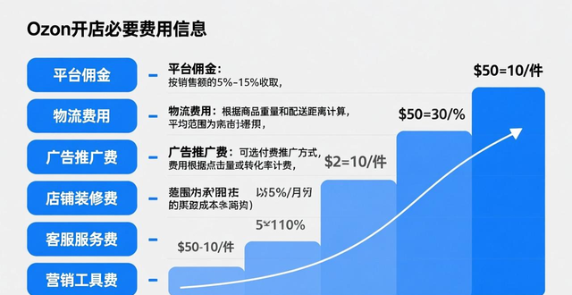 ozon如何货代发货