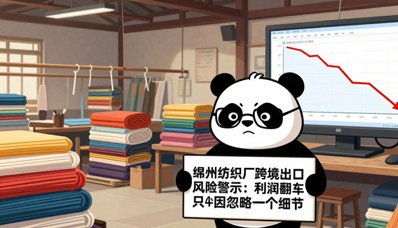 跨境电商平台