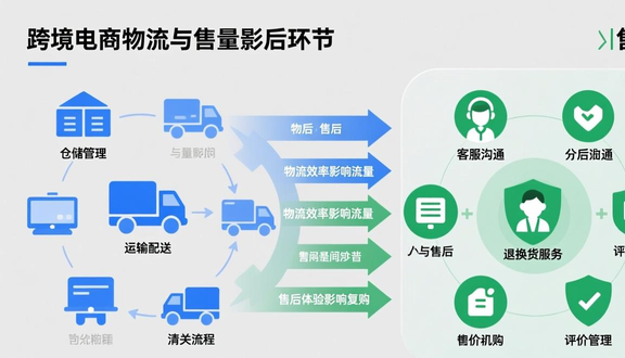 跨境电商平台