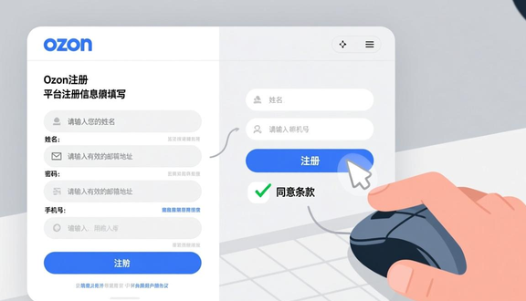 熊猫跨境