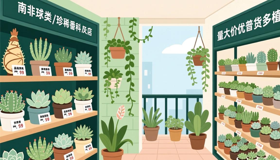 跨境电商平台