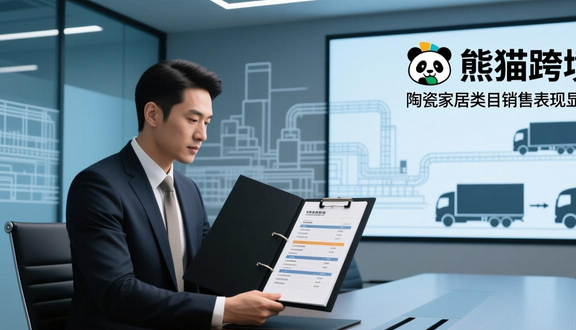 跨境电商平台