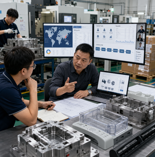 家电模具工厂外贸获客怎么找到海外批发客户.png
