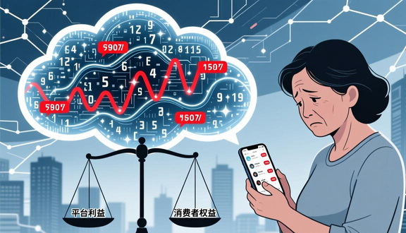 跨境电商平台