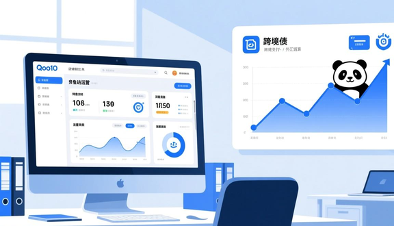 跨境电商