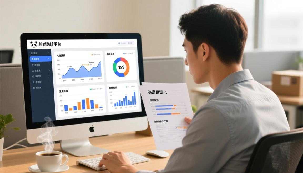 shopee虾皮中国商家申请
