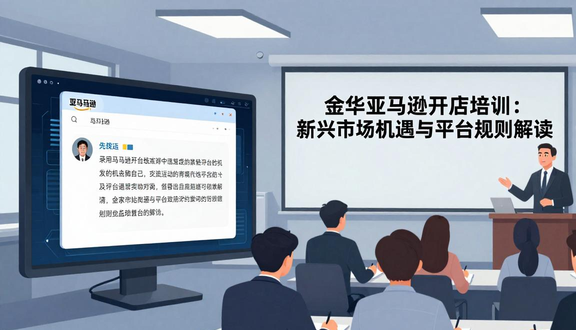 熊猫跨境平台
