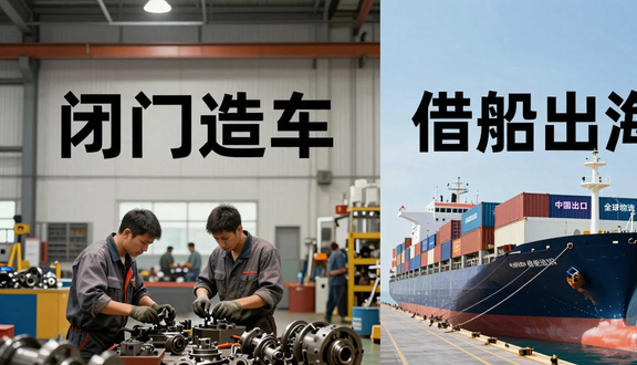 跨境电商