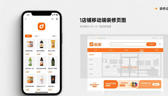 跨境电商平台