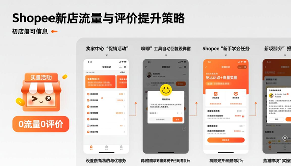 shopee跨境电商是真的吗