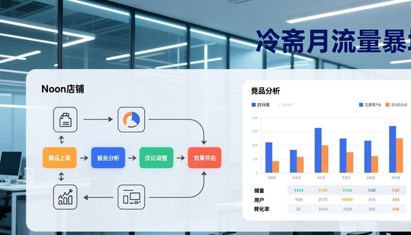 熊猫跨境平台