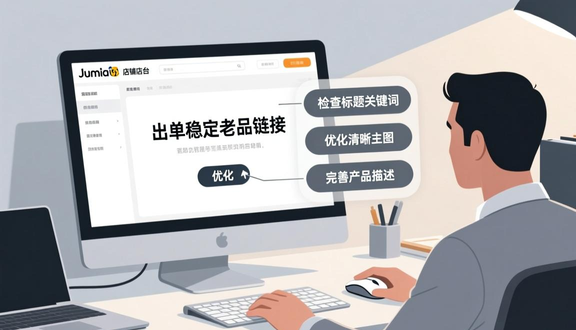 跨境电商