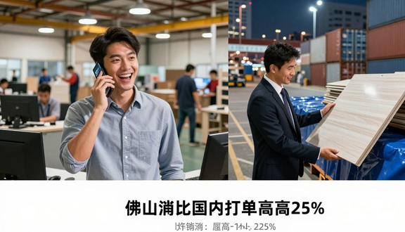 熊猫跨境