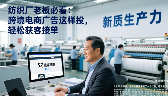 跨境电商平台