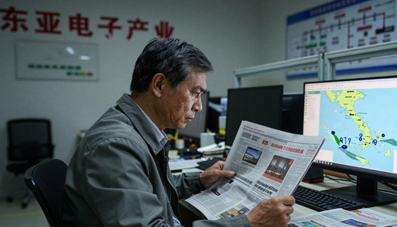 跨境电商