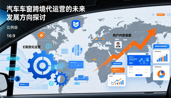 跨境电商