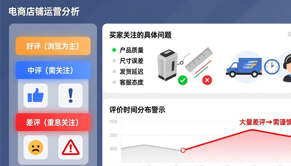 跨境电商平台