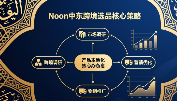 中东noon