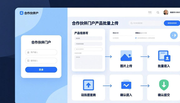 熊猫跨境