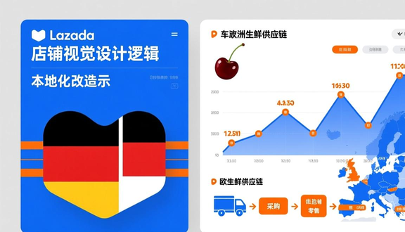 跨境电商