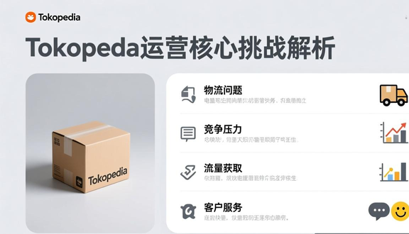 tokopedia印尼