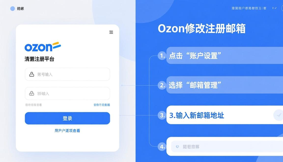 熊猫跨境平台