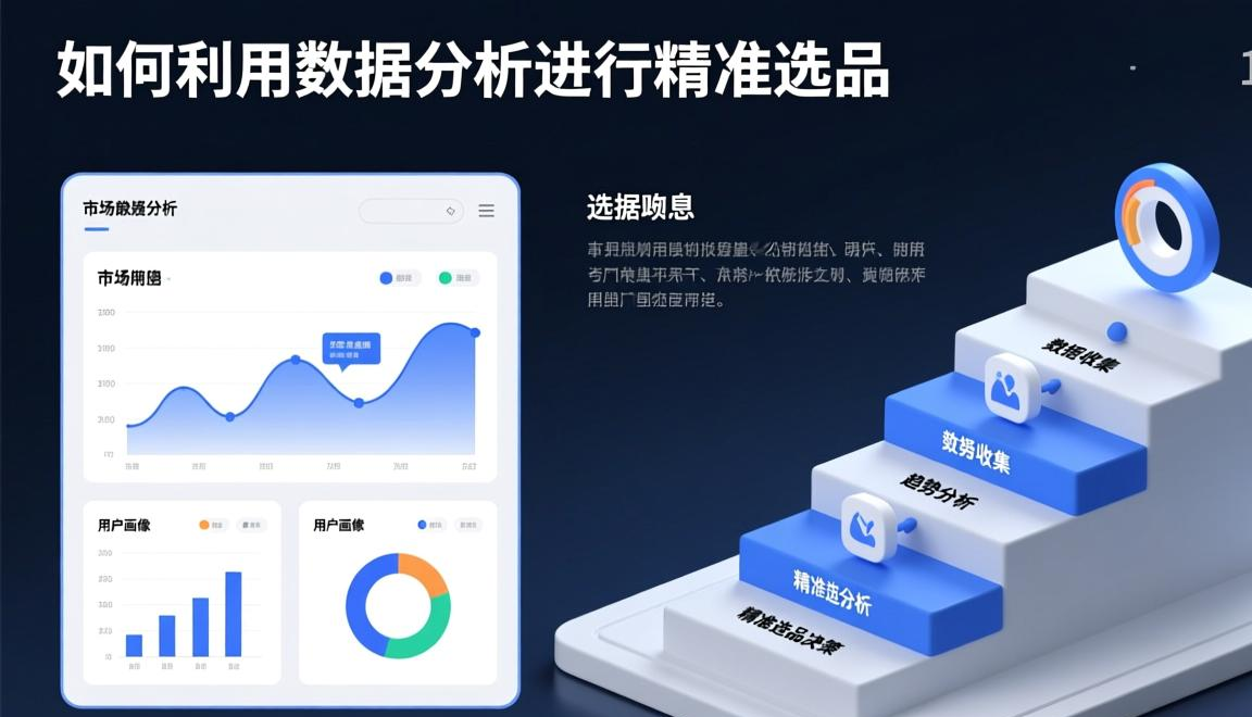shopee虾皮网选品方法