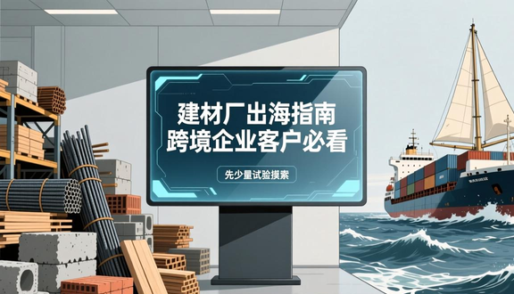 跨境电商平台
