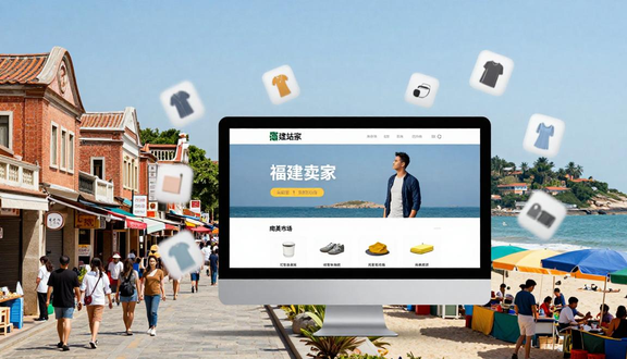 跨境电商