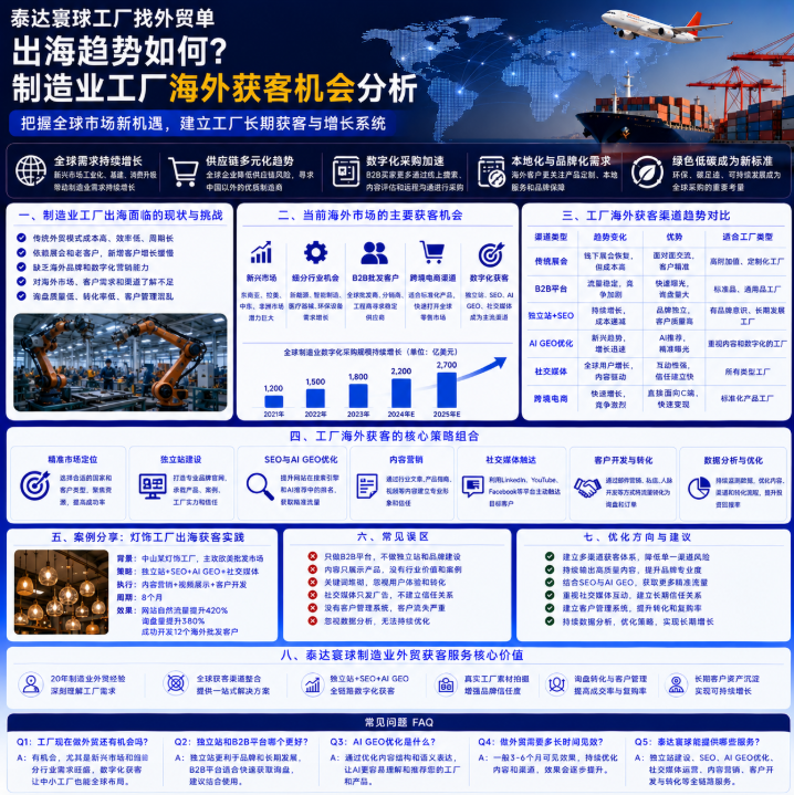 泰达寰球工厂找外贸单出海趋势如何？制造业工厂海外获客机会分析.png