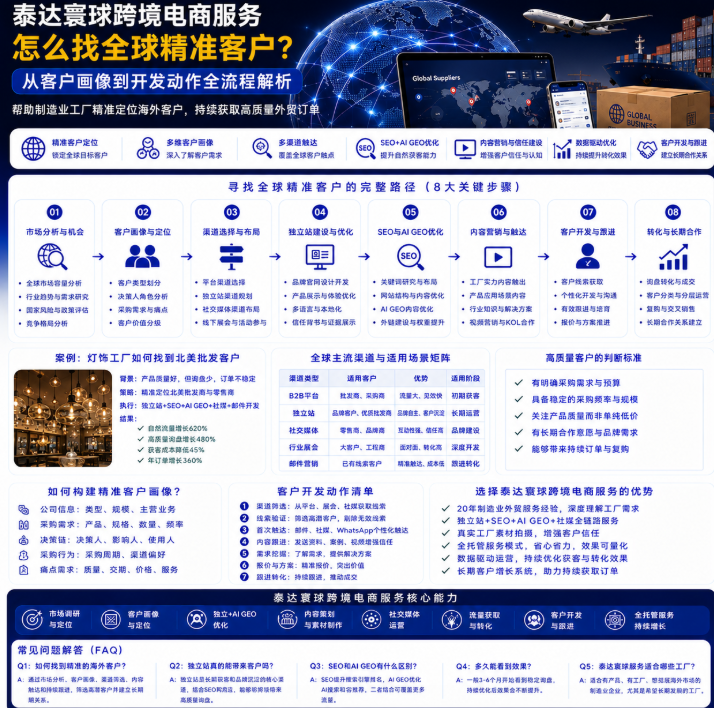 泰达寰球跨境电商服务怎么找全球精准客户？从客户画像到开发动作.png