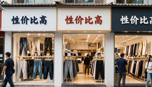 跨境电商平台