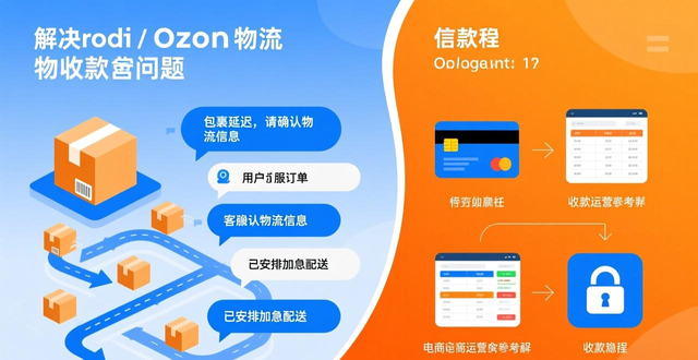 ozon开店后的第一步